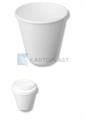 BICCH.HOT DRINK 250CC 8oz 50PZ (20cf)