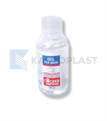 AB GEL IGIENIZZANTE MANI X 1LT (12)