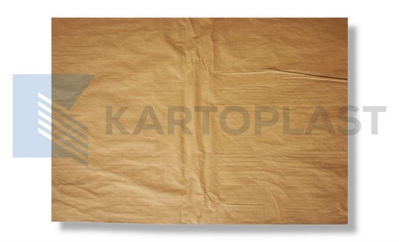 CARTA KRAFT 35 AVANA 60X80 13KG