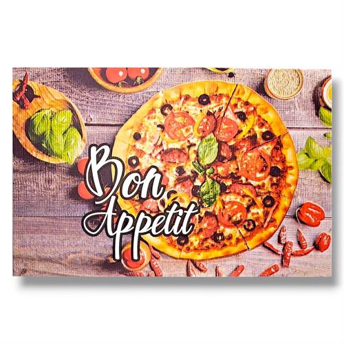 BOX PIZZA 40X60 X 50PZ