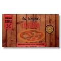 BOX PIZZA 40X60 X 50PZ ECO