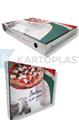 BOX PIZZA 30X40 X 100PZ