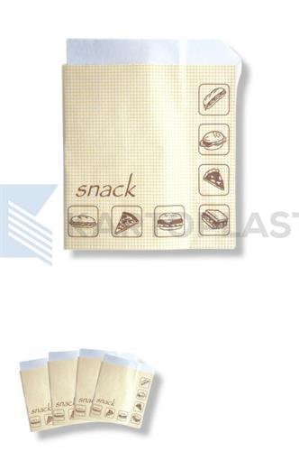 PRENDI PANINO/SNACK YUMMY 15X18 1000PZ