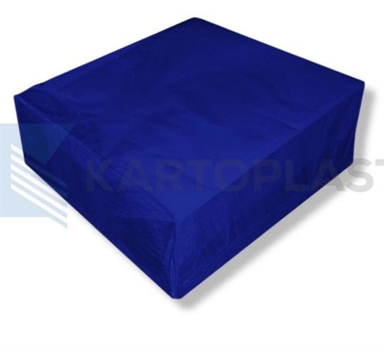 TOVAGLIOLI 38X38 2V 40PZ BLU (36)