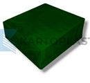 TOVAGLIOLI 40X40 P/P2V 50PZ VERDE (24)