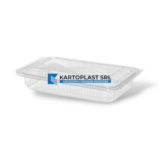 CONT.SALVAGUSTO PET 400G.400PZ